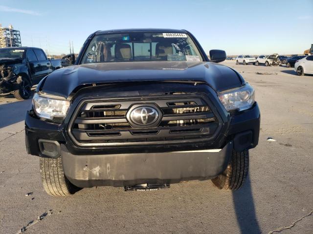 5TFSX5EN8KX065839 - 2019 TOYOTA TACOMA ACCESS CAB ლურჯი ფოტო 5