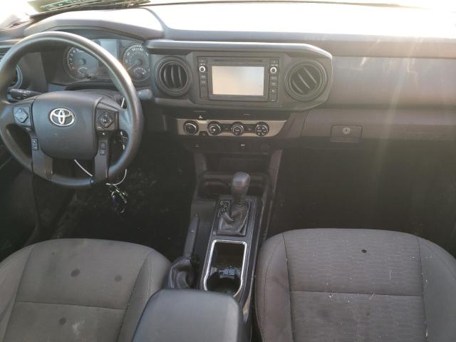 5TFSX5EN8KX065839 - 2019 TOYOTA TACOMA ACCESS CAB ლურჯი ფოტო 8