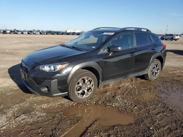 2021 SUBARU CROSSTREK SPORT, 