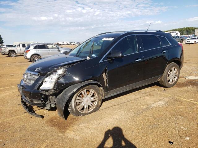 2012 CADILLAC SRX LUXURY COLLECTION, 