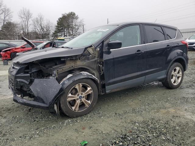 2016 FORD ESCAPE SE, 