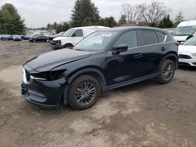 2019 MAZDA CX-5 TOURING, 