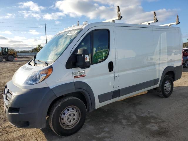 2017 RAM PROMASTER 1500 STANDARD, 