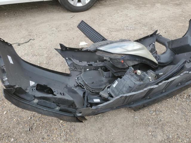 1G11B5SA0GU115498 - 2016 CHEVROLET MALIBU LIM LS BLACK photo 12