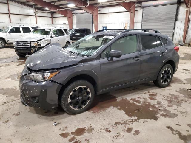 2021 SUBARU CROSSTREK PREMIUM, 