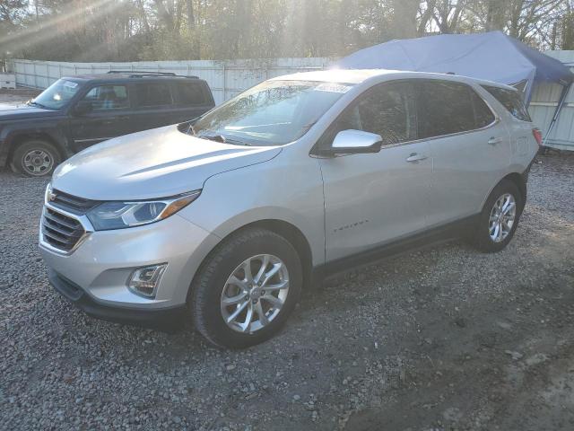 2020 CHEVROLET EQUINOX LT, 