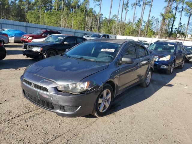 2009 MITSUBISHI LANCER ES/ES SPORT, 