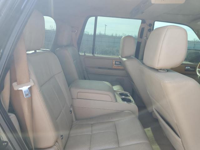 5LMFU27588LJ18232 - 2008 LINCOLN NAVIGATOR BLACK photo 10