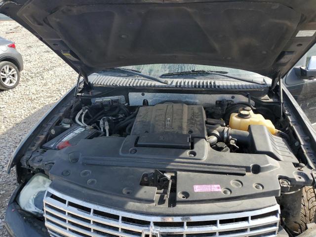 5LMFU27588LJ18232 - 2008 LINCOLN NAVIGATOR 黑色 照片 11