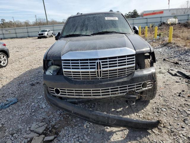 5LMFU27588LJ18232 - 2008 LINCOLN NAVIGATOR BLACK photo 5