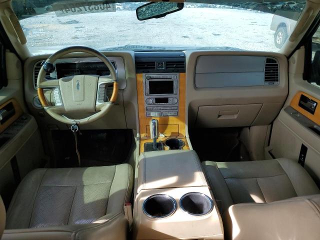 5LMFU27588LJ18232 - 2008 LINCOLN NAVIGATOR 黑色 照片 8