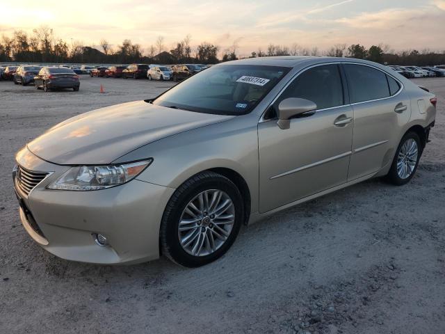 2015 LEXUS ES 350, 