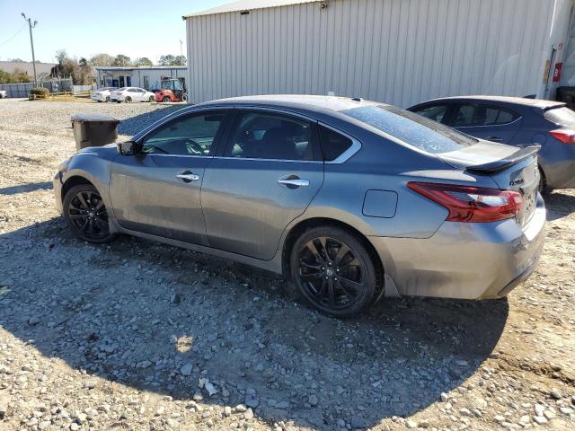 1N4AL3AP9JC267488 - 2018 NISSAN ALTIMA 2.5 GRAY photo 2