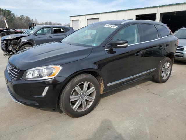 2016 VOLVO XC60 T6 PREMIER, 