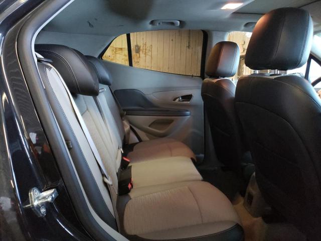 KL4CJBSB2FB175345 - 2015 BUICK ENCORE CONVENIENCE Grafit foto 10