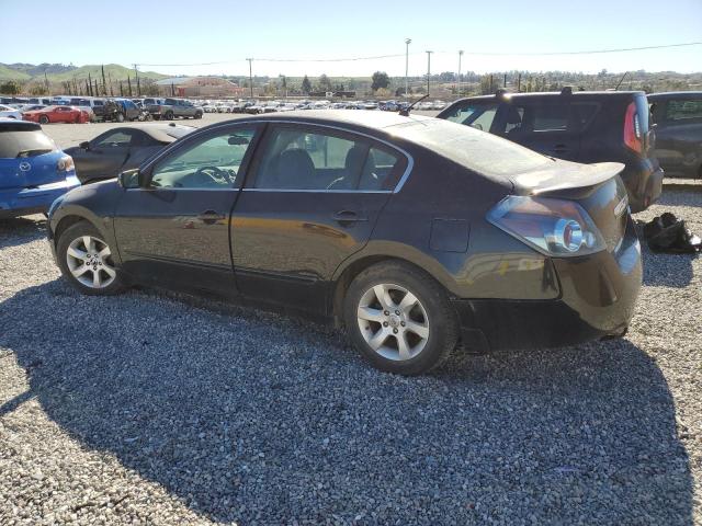 1N4CL21E97C188896 - 2007 NISSAN ALTIMA HYBRID BLACK photo 2