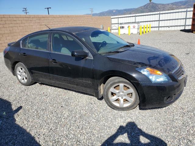 1N4CL21E97C188896 - 2007 NISSAN ALTIMA HYBRID BLACK photo 4