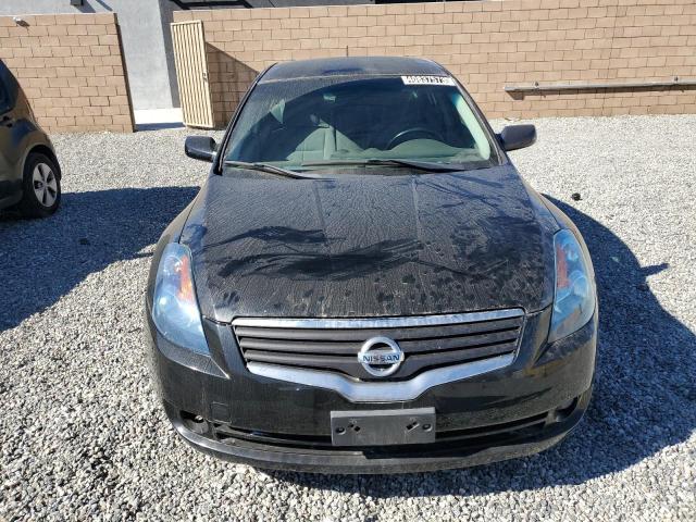 1N4CL21E97C188896 - 2007 NISSAN ALTIMA HYBRID BLACK photo 5