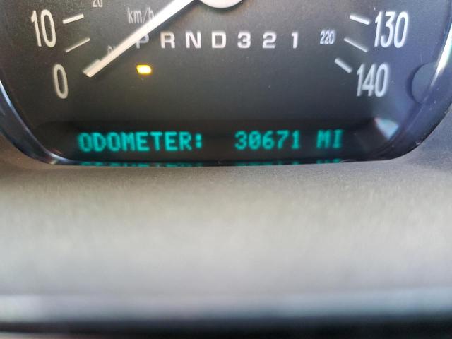 1GCES14H76B121515 - 2006 CHEVROLET SSR 蓝色 照片 9