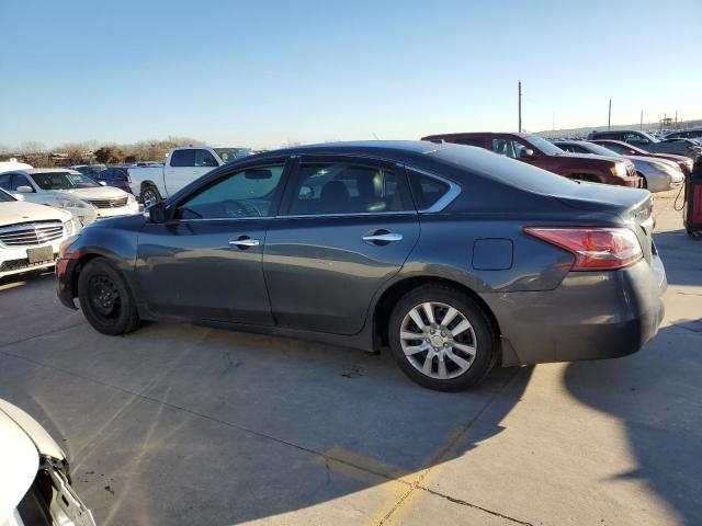 1N4AL3AP7DN524463 - 2013 NISSAN ALTIMA 2.5 CHARCOAL photo 2