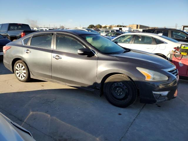 1N4AL3AP7DN524463 - 2013 NISSAN ALTIMA 2.5 CHARCOAL photo 4