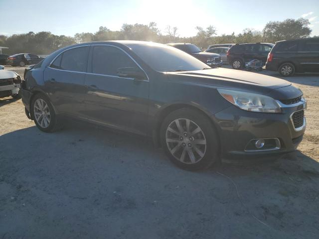 1G11D5SL9FF214786 - 2015 CHEVROLET MALIBU 2LT GRAY photo 4