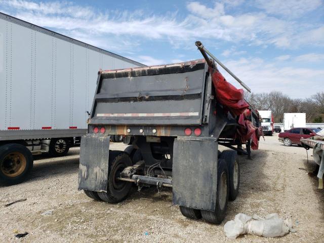 1L01C3828R1114775 - 1994 LUFK TRAILER BLACK photo 4