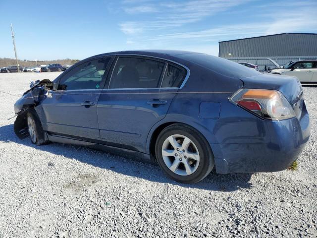 1N4AL21E59N533324 - 2009 NISSAN ALTIMA 2.5 BLUE photo 2