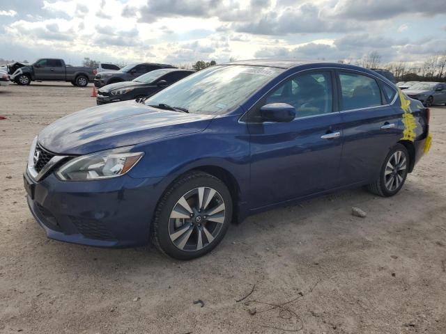 2019 NISSAN SENTRA S, 