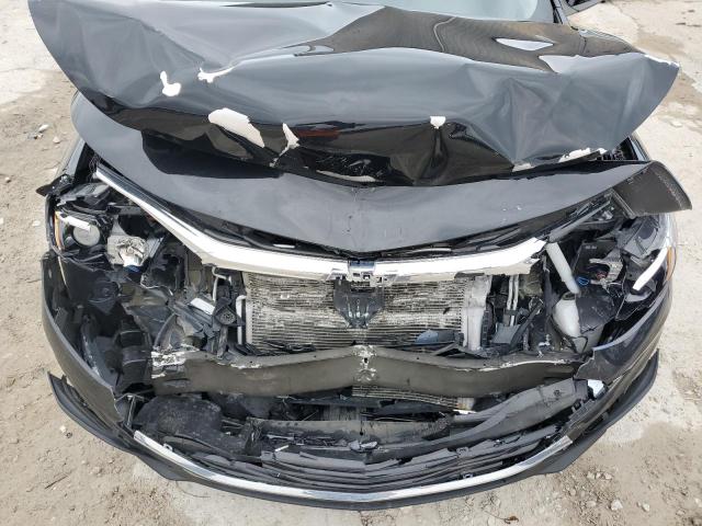 1G1ZG5ST9LF143448 - 2020 CHEVROLET MALIBU RS 黑色 照片 11