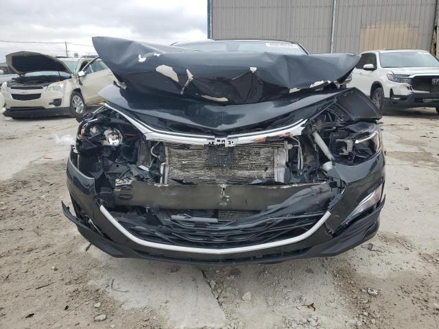 1G1ZG5ST9LF143448 - 2020 CHEVROLET MALIBU RS 黑色 照片 5