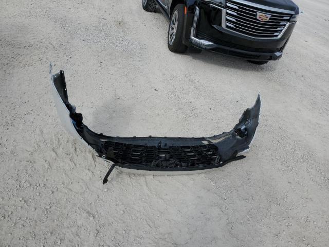 5TDGZRAH5NS094572 - 2022 TOYOTA HIGHLANDER XLE WHITE photo 12