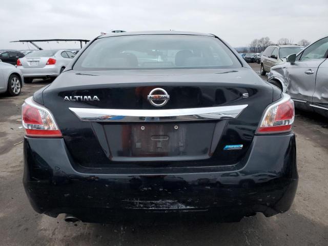 1N4AL3AP2EN348309 - 2014 NISSAN ALTIMA 2.5 BLACK photo 6