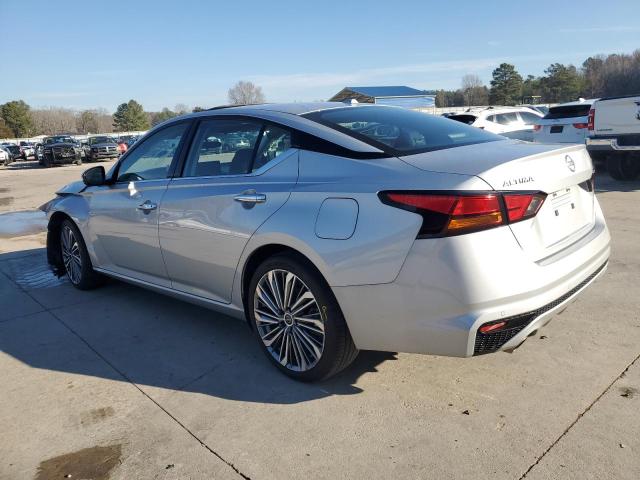 1N4BL4EV2PN369084 - 2023 NISSAN ALTIMA SL SILVER photo 2