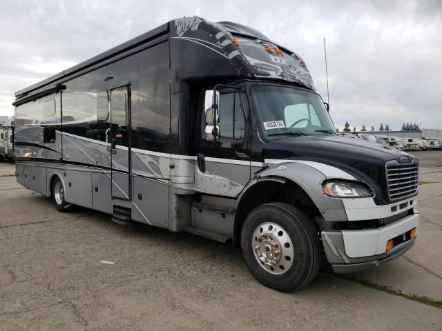 2017 FREIGHTLINER M2 106 MEDIUM DUTY, 