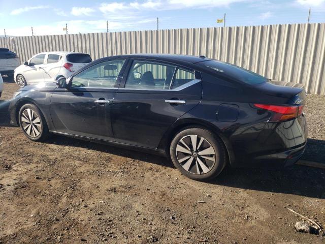 1N4BL4EV5KC258288 - 2019 NISSAN ALTIMA SL BLACK photo 2