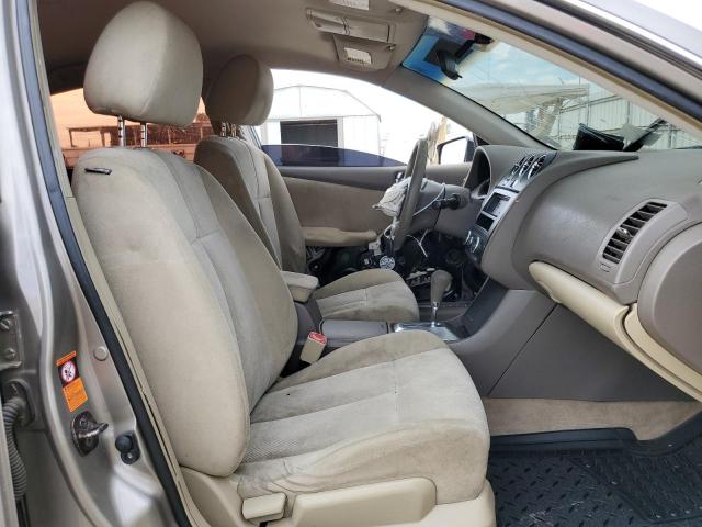 1N4CL21E38C265411 - 2008 NISSAN ALTIMA HYBRID TAN photo 7