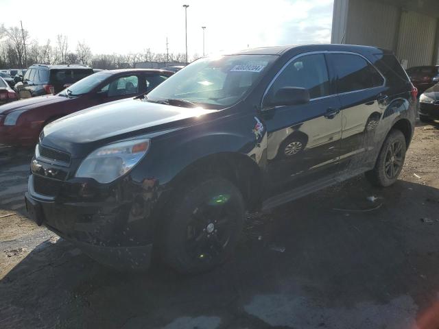 2014 CHEVROLET EQUINOX LS, 