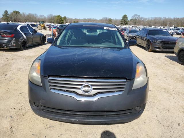 1N4AL21E47C192863 - 2007 NISSAN ALTIMA 2.5 BLACK photo 5