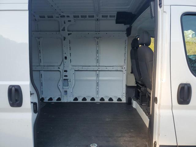 3C6LRVDG6ME578812 - 2021 RAM PROMASTER 2500 HIGH WHITE photo 11