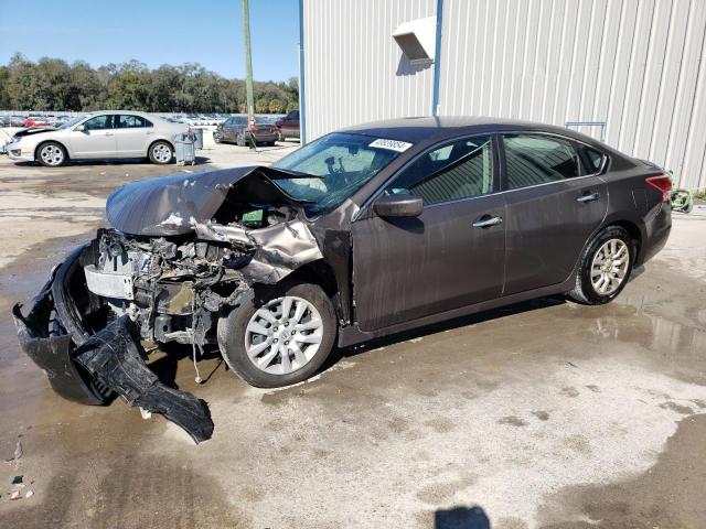 2013 NISSAN ALTIMA 2.5, 