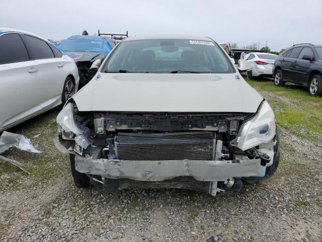 2G4GK5EX7G9174249 - 2016 BUICK REGAL 米色 照片 5