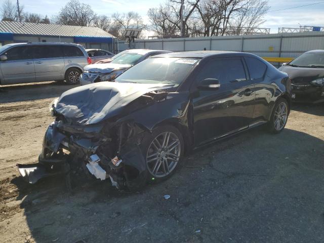 2011 TOYOTA SCION TC, 