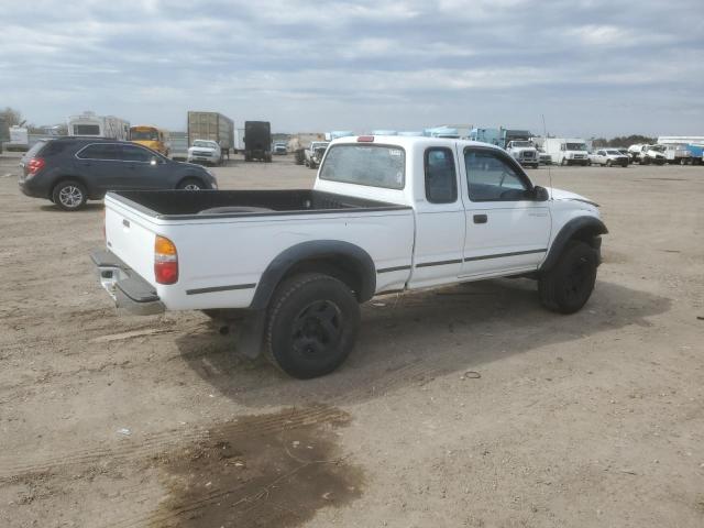 5TESM92N31Z748351 - 2001 TOYOTA TACOMA XTRACAB PRERUNNER WHITE photo 3