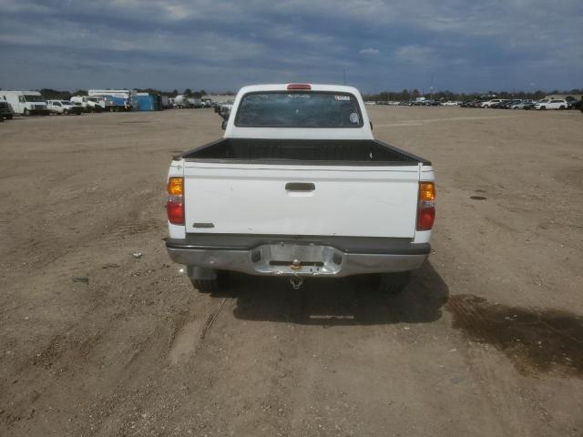 5TESM92N31Z748351 - 2001 TOYOTA TACOMA XTRACAB PRERUNNER WHITE photo 6