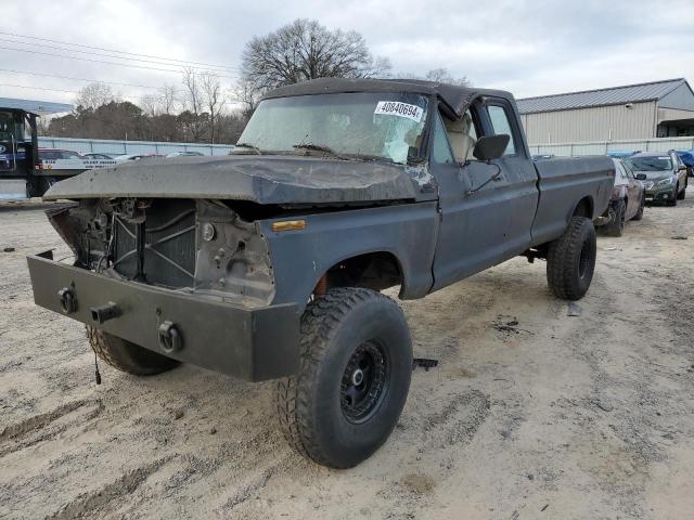 1979 FORD TRUCK, 