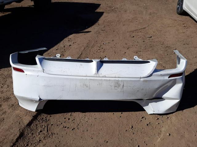 4T1G11AK5PU087572 - 2023 TOYOTA CAMRY SE NIGHT SHADE WHITE photo 12