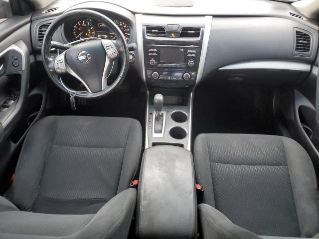 1N4AL3AP4FC108577 - 2015 NISSAN ALTIMA 2.5 BLUE photo 8