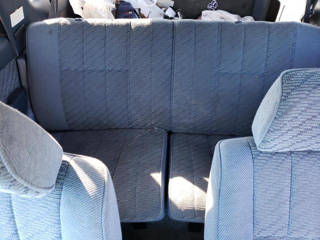 JT3VN39W6R0156187 - 1994 TOYOTA 4RUNNER VN39 SR5 蓝色 照片 10