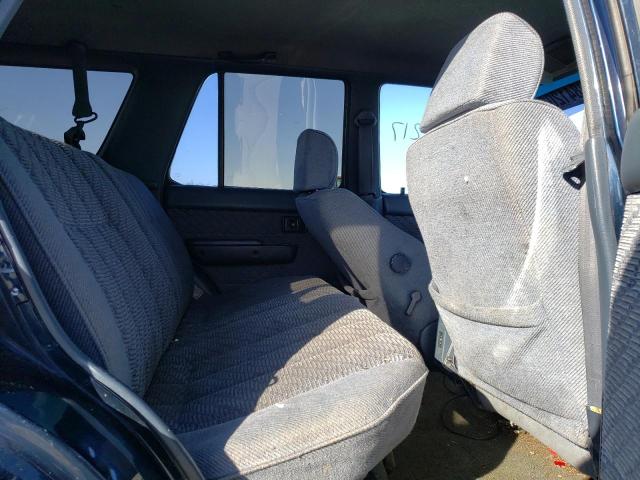 JT3VN39W6R0156187 - 1994 TOYOTA 4RUNNER VN39 SR5 蓝色 照片 11